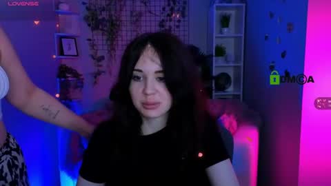 Meow online show from 06/12/26, 07:13