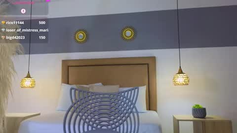 Riley Sierra online show from 12/26/24, 03:31