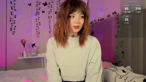 Sofia online show from 11/29/25, 09:01