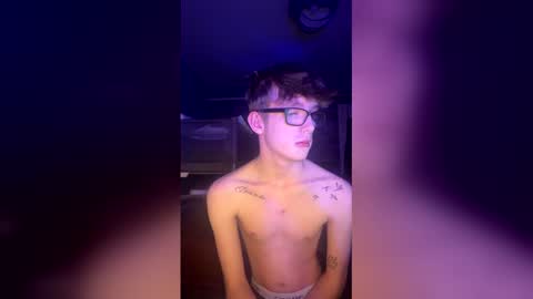 RileyBex online show from 04/26/26, 01:36