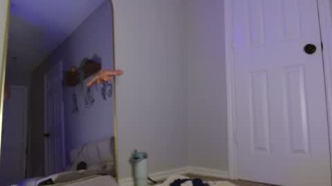 riley depp online show from 01/21/25, 02:33