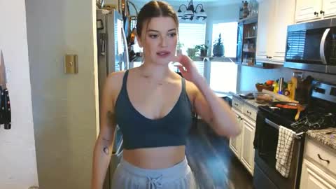 riley depp online show from 03/04/25, 09:32