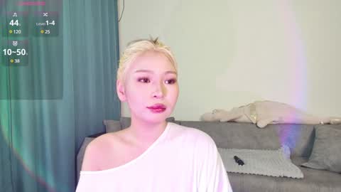 rileymee online show from 12/21/24, 03:25