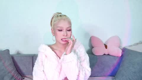 rileymee online show from 01/06/25, 03:20