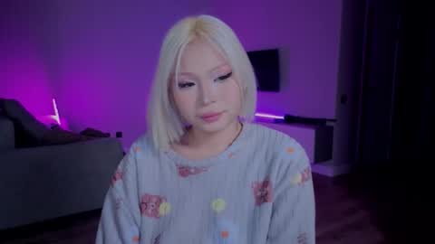 rileymee online show from 11/22/25, 01:15