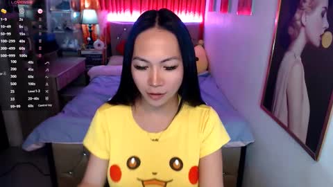 Snapshot of rileymillerx chatting on 03/10/25, 12:48 Riley online show from 03/10/25, 12:48