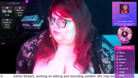 RileySynn online show from 03/23/26, 06:17