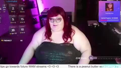 RileySynn online show from 04/12/26, 04:50