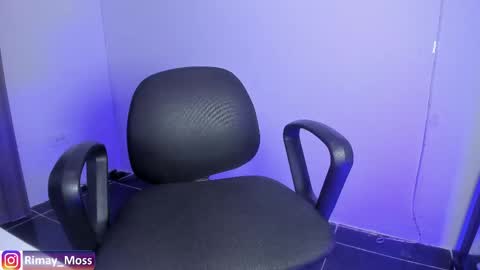 Master Rimay Moss online show from 05/21/26, 11:12