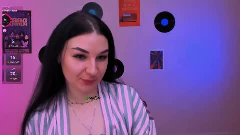Rina online show from 05/10/26, 09:25