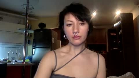 rina_the_great online show from 02/02/26, 11:03