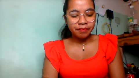 rinah856024 online show from 07/01/26, 08:08
