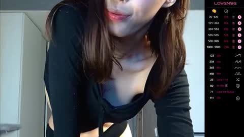 Rina online show from 10/22/25, 05:19