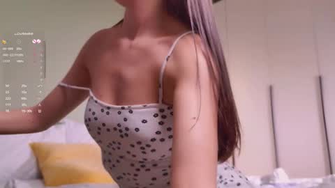 Rina online show from 12/14/25, 06:34