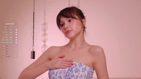 Snapshot of rinassecret chatting on 05/12/26, 07:38 Rina online show from 05/12/26, 07:38