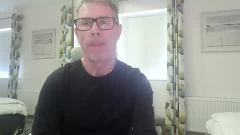 Rob online show from 09/26/25, 08:29