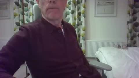 Rob online show from 11/30/25, 06:23