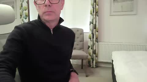 Rob online show from 02/25/26, 10:58