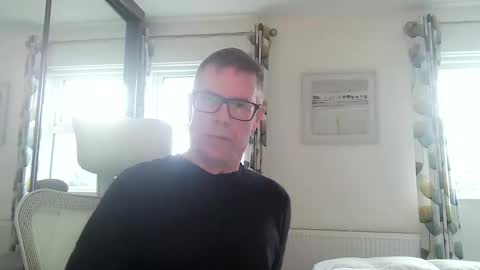 Rob online show from 03/24/26, 07:02