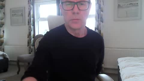 Rob online show from 04/03/26, 06:44