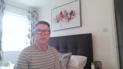 Rob online show from 04/12/26, 06:29