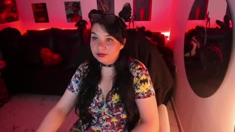 rini online show from 09/10/25, 07:08