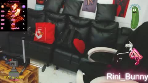 rini online show from 05/04/26, 05:25
