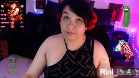 rini online show from 05/06/26, 09:03