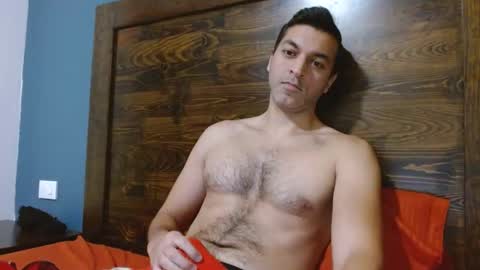 Snapshot of riomorado chatting on 01/04/25, 01:10 Rio Morado online show from 01/04/25, 01:10