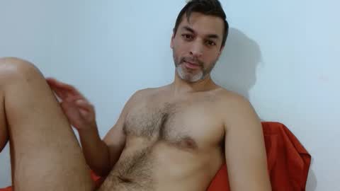 Rio Morado online show from 03/01/26, 02:02