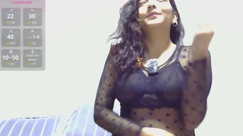 CELESTE online show from 12/19/25, 07:15