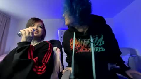 Snapshot of ripper_66 chatting on 12/15/24, 11:55 DianaBrite fansl y online show from 12/15/24, 11:55