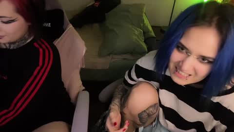 Snapshot of ripper_66 chatting on 12/26/24, 06:54 DianaBrite fansl y online show from 12/26/24, 06:54