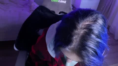 Snapshot of ripper_66 chatting on 01/16/25, 01:04 DianaBrite fansl y online show from 01/16/25, 01:04