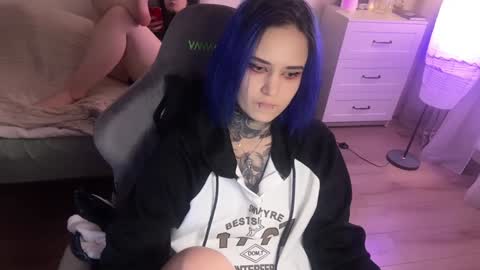 Snapshot of ripper_66 chatting on 01/23/25, 04:37 DianaBrite fansl y online show from 01/23/25, 04:37