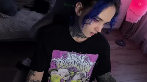 Snapshot of ripper_66 chatting on 01/28/25, 12:00 DianaBrite fansl y online show from 01/28/25, 12:00