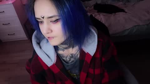 Snapshot of ripper_66 chatting on 02/11/25, 02:13 DianaBrite fansl y online show from 02/11/25, 02:13