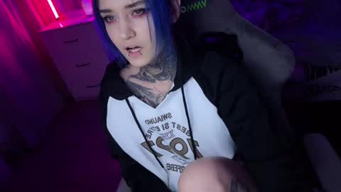 Snapshot of ripper_66 chatting on 02/28/25, 04:42 DianaBrite fansl y online show from 02/28/25, 04:42