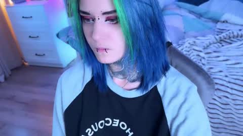 Snapshot of ripper_66 chatting on 09/30/25, 12:21 DianaBrite fansl y online show from 09/30/25, 12:21