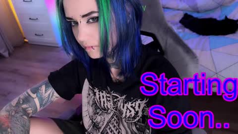 Snapshot of ripper_66 chatting on 10/02/25, 01:07 DianaBrite fansl y online show from 10/02/25, 01:07