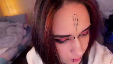 Snapshot of ripper_66 chatting on 11/15/25, 01:07 DianaBrite fansl y online show from 11/15/25, 01:07