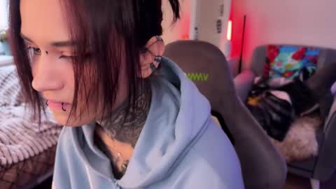 Snapshot of ripper_66 chatting on 12/05/25, 11:19 DianaBrite fansl y online show from 12/05/25, 11:19