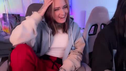 Snapshot of ripper_66 chatting on 01/11/26, 11:15 DianaBrite fansl y online show from 01/11/26, 11:15