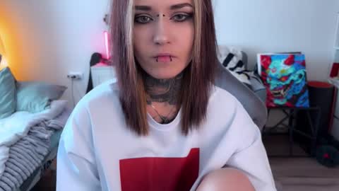 Snapshot of ripper_66 chatting on 02/10/26, 12:09 DianaBrite fansl y online show from 02/10/26, 12:09