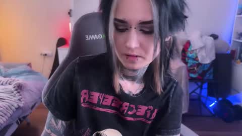 Snapshot of ripper_66 chatting on 02/20/26, 12:49 DianaBrite fansl y online show from 02/20/26, 12:49