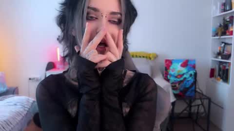 Snapshot of ripper_66 chatting on 02/26/26, 01:43 DianaBrite fansl y online show from 02/26/26, 01:43