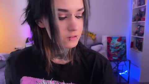 Snapshot of ripper_66 chatting on 03/01/26, 01:24 DianaBrite fansl y online show from 03/01/26, 01:24