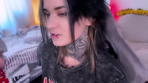 Snapshot of ripper_66 chatting on 03/07/26, 12:46 DianaBrite fansl y online show from 03/07/26, 12:46