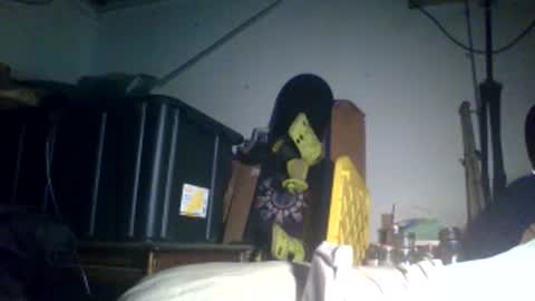 Snapshot of ripperusa33 chatting on 12/15/25, 04:50 ripperusa33 online show from 12/15/25, 04:50