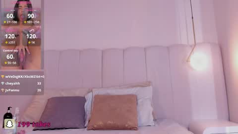Riri Candy online show from 06/05/26, 06:52